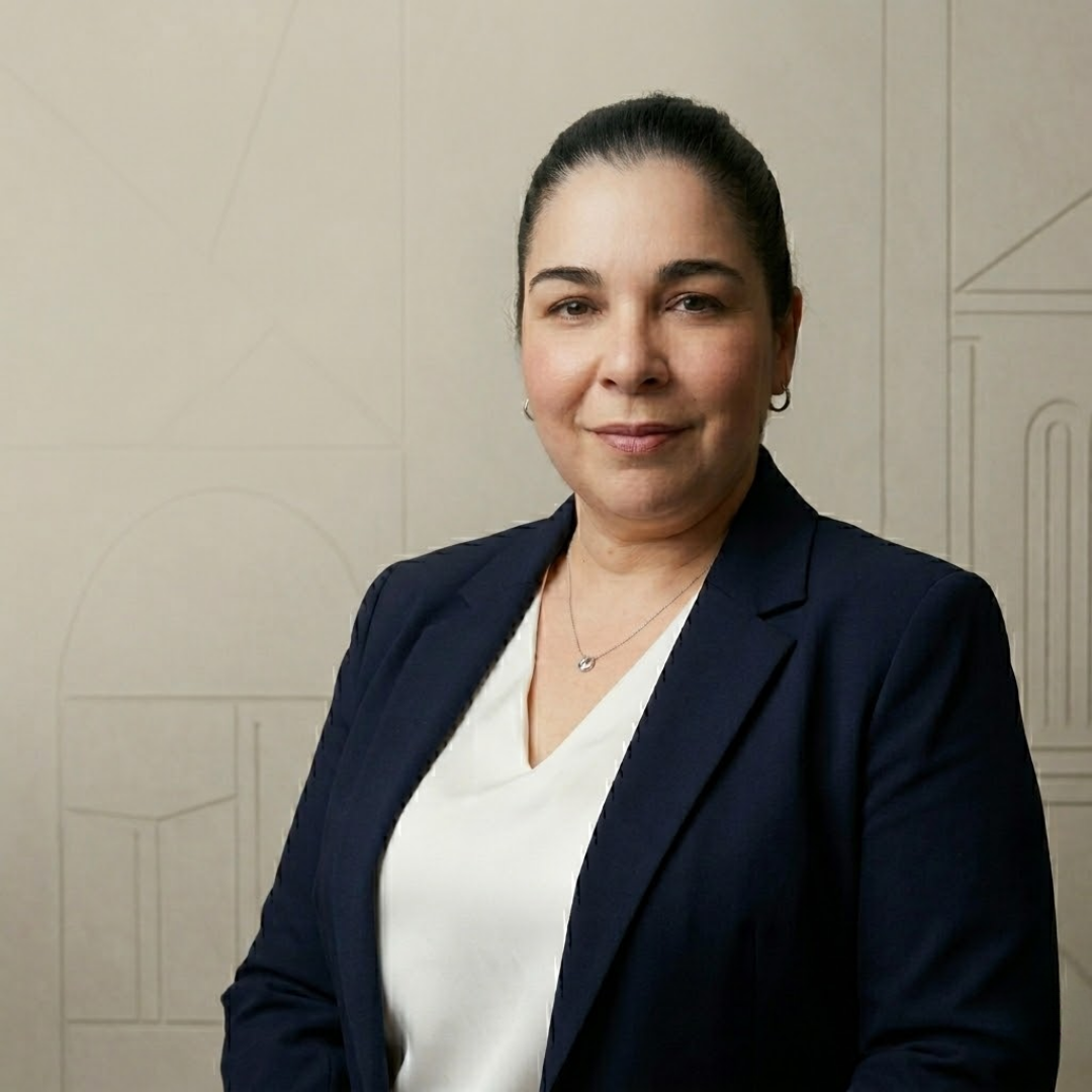 פנינה קריוף